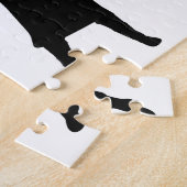 Silhouette Thunder_Cove Puzzle (Seite)