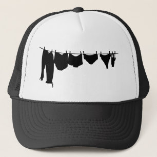 Silhouette Truckerkappe