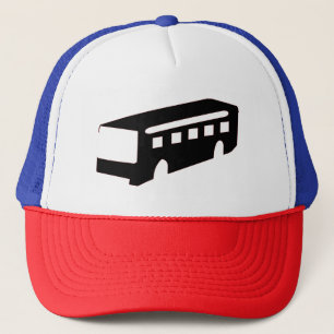 Silhouette Truckerkappe
