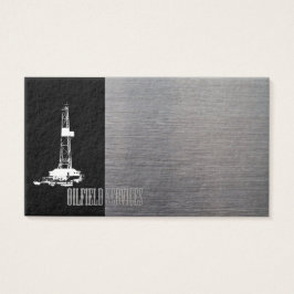 Silhouette- und Metallausseherdienste