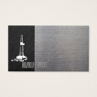 Silhouette- und Metallausseherdienste