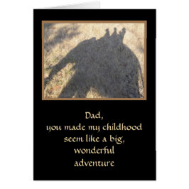 SILHOUETTE VON DREI PERSONEN, DIE EINE ELEFANG REI