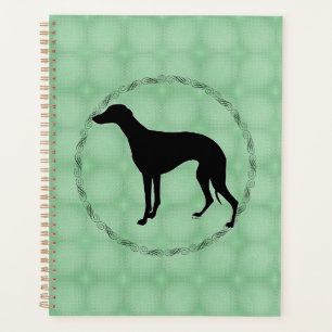 Silhouette Whippet Planer