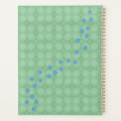 Silhouette Whippet Planer (Rückseite)