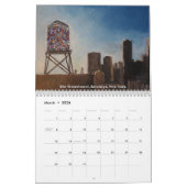 Silhouetten 2025, Bilder von Rauno JoksCalendar Kalender (Mär 2026)