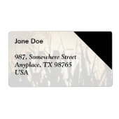 Silhouetten für Maisfelder (Vorne)