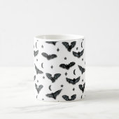 Silhouetten Kaffee Tasse (Mittel)