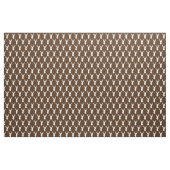 Silhouetten Stoff (Yard (91,4 cm))