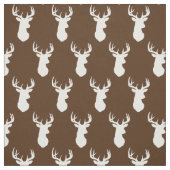 Silhouetten Stoff (Muster)