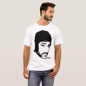 Silhouettesammlung - aless-i-oooo T-Shirt (Vorne ganz)