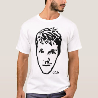 Silhouettesammlung - Reich-ebiene T-Shirt