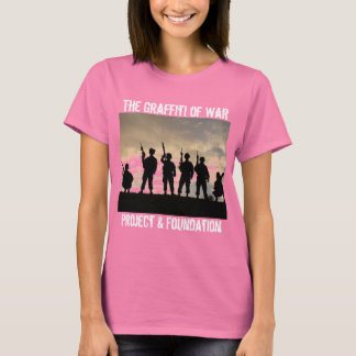 Silhoutte Ladies Basic T-Shirt