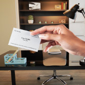 Silian Rail Visitenkarte