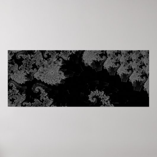 Silicon Boquet Poster (Vorne)