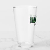 Silicon Valley, Innovation (Typografie) Glas (Rechts)