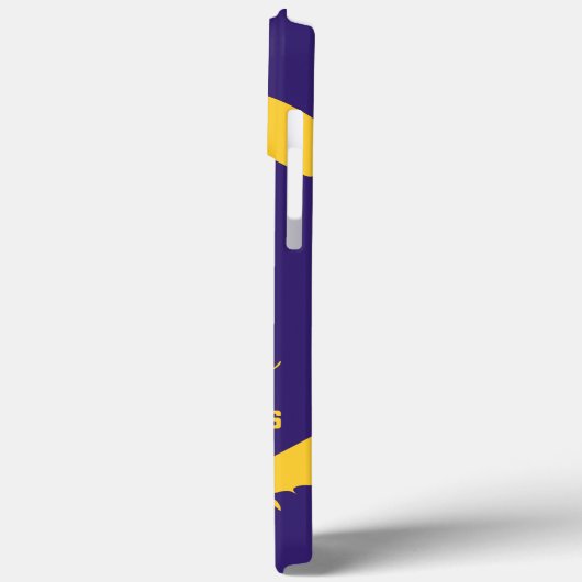 Silicone Iphone 13 Pro Case-Mate iPhone Hülle (Rückseite / Links)