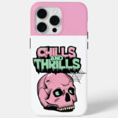 Silicone Phone Cover (Rückseite)