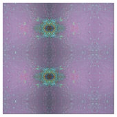 Silikon-ansässige Lebensform - E5 lila Stoff (Muster)