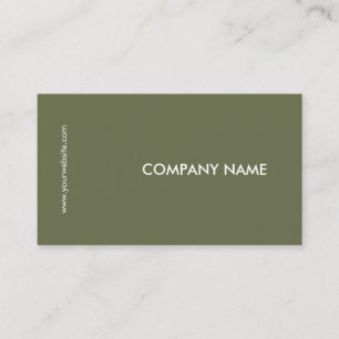 Silk Business Cards Moderne elegante Vorlage Visitenkarte