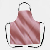 Silk Cloth Texture Background-15819 Schürze (Vorderseite)