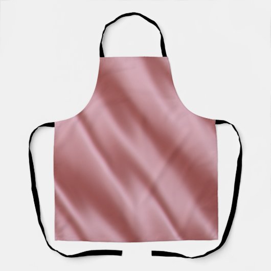 Silk Cloth Texture Background-15819 Schürze (Vorderseite)