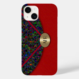 Silk Clutch Bag iPhone 14 Fall Case-Mate iPhone 14 Hülle