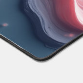 Silk Dreams Schreibtischunterlage (Ecke)