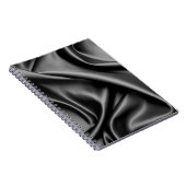 Silk/Foto Notebook (80 Seiten B&W) Notizblock (Rechte Seite)