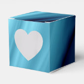 SIlk Geschenkschachtel (Vorderseite)