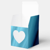 SIlk Geschenkschachtel (Geöffnet)