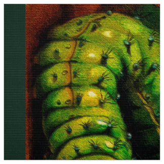 Silk Motte Stoff