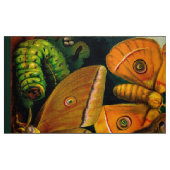 Silk Motte Stoff (Fat Quarter (45,7 x 55,9 cm))