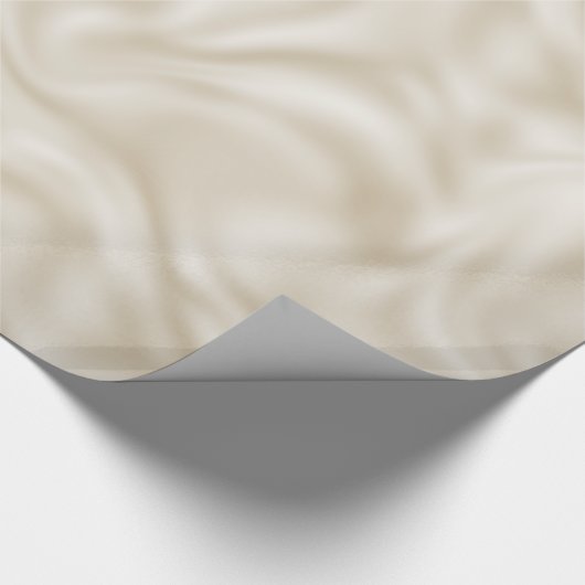 Silk Packpapier (Ecke)