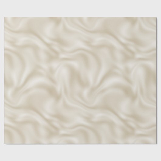 Silk Packpapier (Flach)