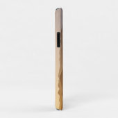 Silk Road Desert Landscape Typography Art Case-Mate iPhone Hülle (Hinten/Rechts)