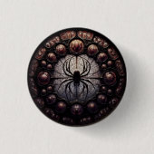 Silk Spinner Button (Vorderseite)