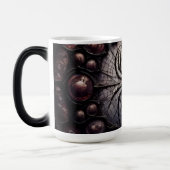 Silk Spinner Verwandlungstasse (Links)