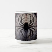 Silk Spinner Verwandlungstasse (Zentrum)