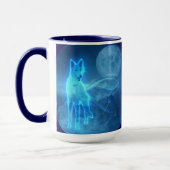 Silken Haze Tasse (Links)