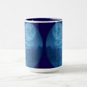 Silken Haze Tasse (Zentrum)