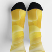 Silken Radiation Socken (Oben)