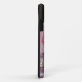 Silken-Rose Case-Mate iPhone Hülle (Hinten/Rechts)