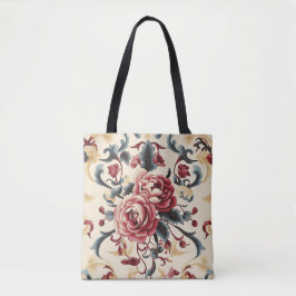 Silken Rose Dynasty Tasche
