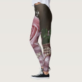 Silken-Rose Leggings (Links)