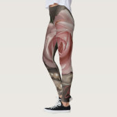 Silken Rose Leggings (Links)