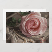 Silken-Rose Programm (Vorne/Hinten)