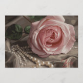 Silken-Rose Programm (Vorderseite)