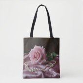 Silken-Rose Tasche (Vorderseite)