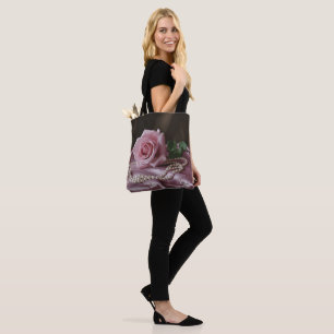 Silken-Rose Tasche