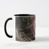 Silken-Rose Tasse (Links)